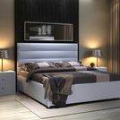 Кровать Sleeptek Premier 4 Велюр 50 200х200