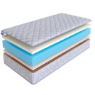 Матрас SkySleep Roller Econom Memory-Latex 20 90х190