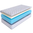 Матрас SkySleep Roller Cotton Memory 22 180х190