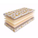 Матрас SkySleep Kiddy Latex Foam 90х200