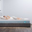 Матрас Промтекс-Ориент Soft 18 Combi 2 120х200