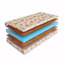 Матрас SkySleep Kiddy Foam Hard 90х190