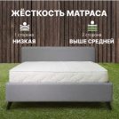 Матрас Димакс Элемент Мемо хард 150х190