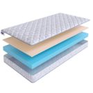 Матрас SkySleep Roller Cotton 8 Latex 60х120