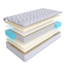 Матрас SkySleep Joy Twin Foam S500 160х195