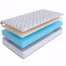 Матрас SkySleep Roller Cotton 14 Latex 160х200