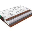 Матрас Sleeptek Lux FoamStrong Cocos 70х120