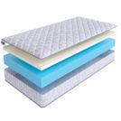 Матрас SkySleep Roller Cotton Memory 18 120х200