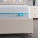 Матрас Промтекс-Ориент Soft 18 Combi Eco 160х185