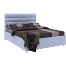 Кровать Sleeptek Premier 4 Велюр 50 160х200