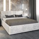 Кровать Nuvola Fiore Bravo 28 90х200